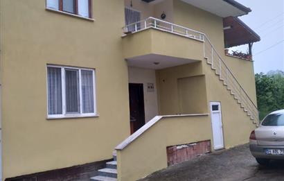 SAKARYA HENDEK KEMALİYE’DE SATILIK MÜSTAKİL EV VE ARSASI