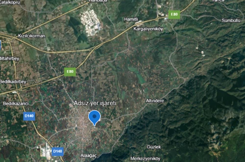 SAKARYA AKYAZI CUMHURİYET Mah.180 M2 SATILIK TİCARİ-KONUT ARSA