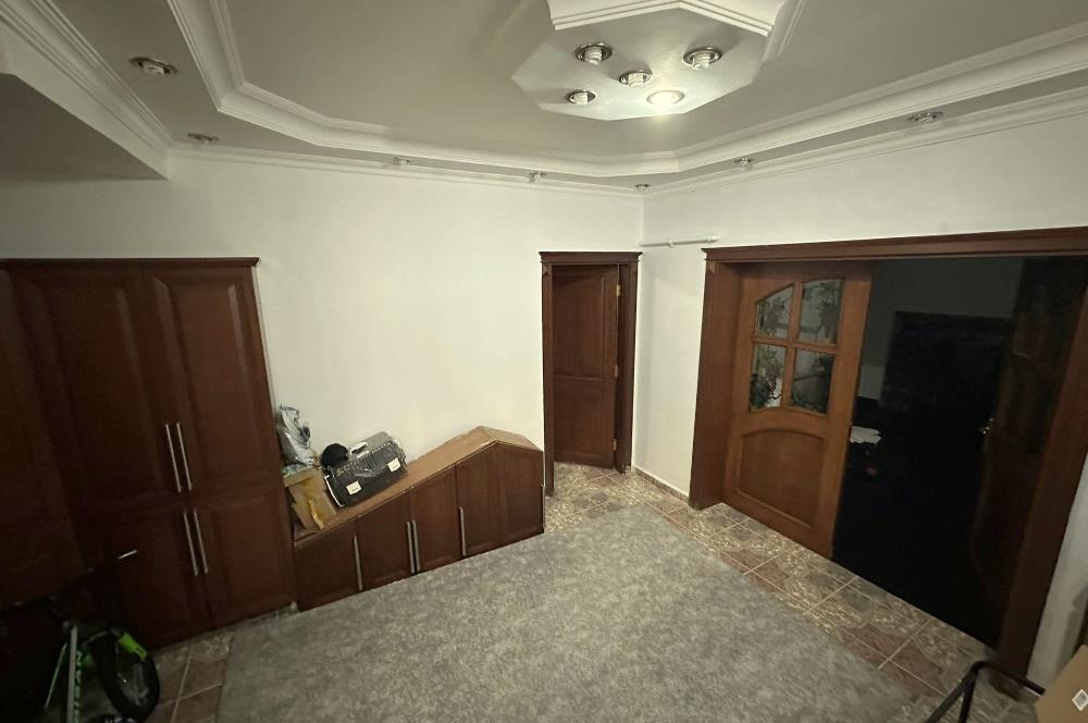 SERTAÇ MAZI 'DAN GÖKTÜRKTE SATILIK FIRSAT VİLLA