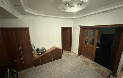 SERTAÇ MAZI 'DAN GÖKTÜRKTE SATILIK FIRSAT VİLLA
