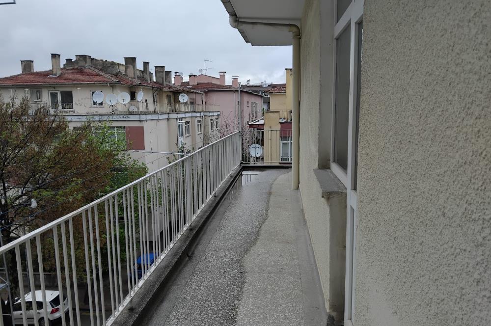 ÇANKAYA EMEK MAHALLESİNDE 3+1 DUBLEX TERASLI SATILIK DAİRE