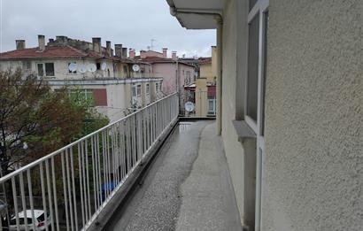 ÇANKAYA EMEK MAHALLESİNDE 3+1 DUBLEX TERASLI SATILIK DAİRE