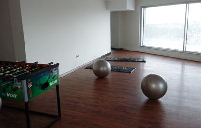 NATA VEGA KONUTLARINDA MOBİLYALI KİRALIK 2+1 REZİDANS/DAİRE