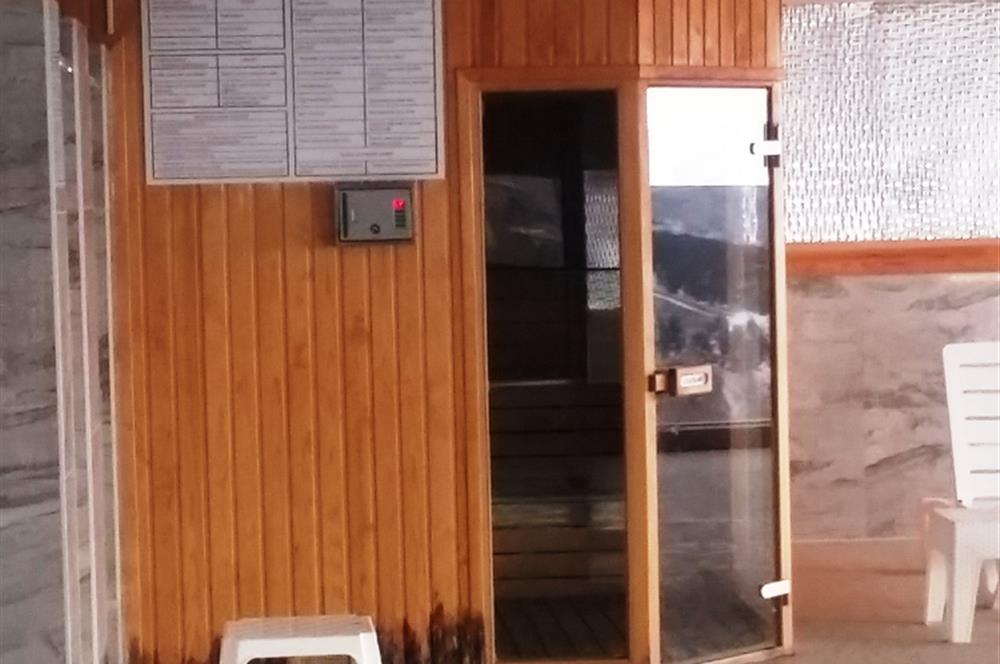 NATA VEGA KONUTLARINDA MOBİLYALI KİRALIK 2+1 REZİDANS/DAİRE