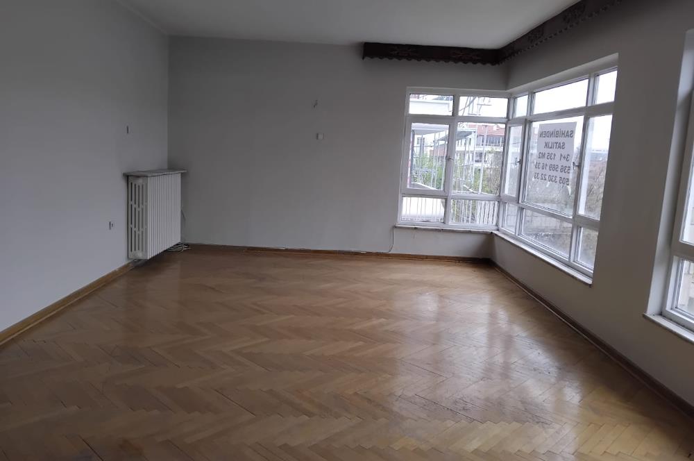 ÇANKAYA EMEK MAHALLESİNDE 3+1 DUBLEX TERASLI SATILIK DAİRE