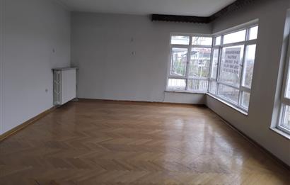 ÇANKAYA EMEK MAHALLESİNDE 3+1 DUBLEX TERASLI SATILIK DAİRE