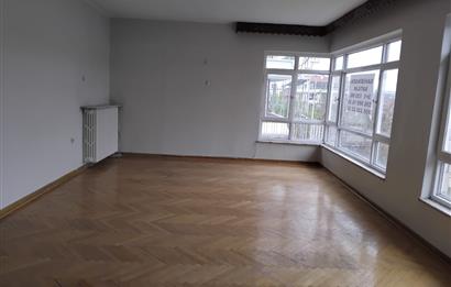 ÇANKAYA EMEK MAHALLESİNDE 3+1 DUBLEX TERASLI SATILIK DAİRE