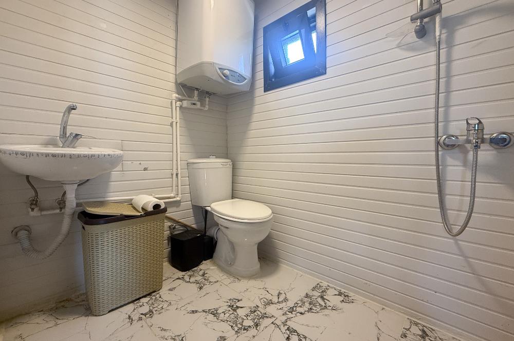 CENTURY21 BAL'DAN OVACIK MAH. SATILIK 2 KATLI AHŞAP EV VE TARLA