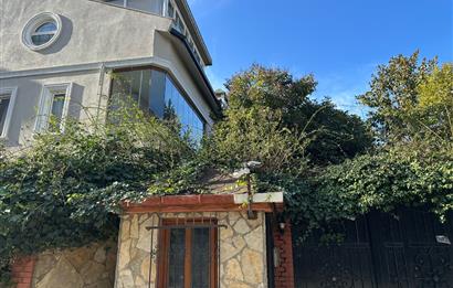 SERTAÇ MAZI 'DAN GÖKTÜRKTE SATILIK FIRSAT VİLLA