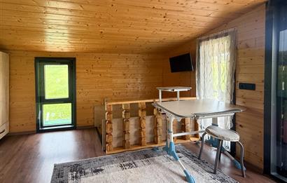 CENTURY21 BAL'DAN OVACIK MAH. SATILIK 2 KATLI AHŞAP EV VE TARLA