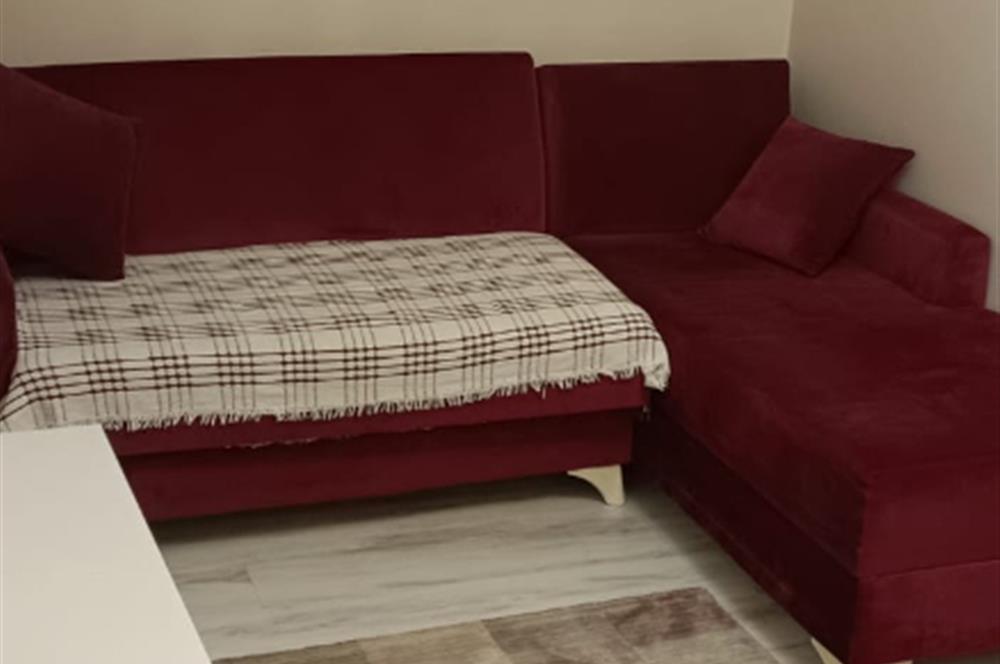 GENÇ BİNADA SATILIK    1+1  DAİRE SATILIKTIR