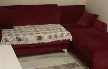 GENÇ BİNADA SATILIK    1+1  DAİRE SATILIKTIR