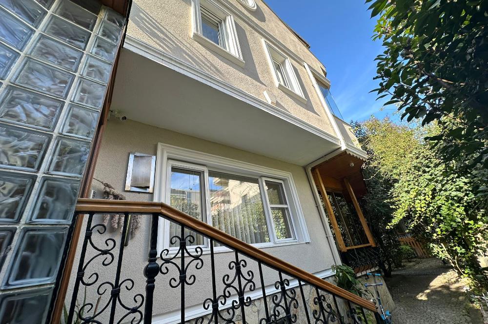 SERTAÇ MAZI 'DAN GÖKTÜRKTE SATILIK FIRSAT VİLLA