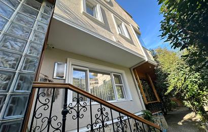 SERTAÇ MAZI 'DAN GÖKTÜRKTE SATILIK FIRSAT VİLLA
