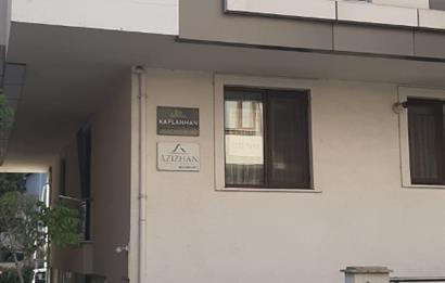 GENÇ BİNADA SATILIK    1+1  DAİRE SATILIKTIR