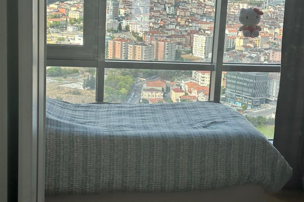 KADIKÖY FİKİRTEPE BAYSAŞ 216 3+1 DAİRE