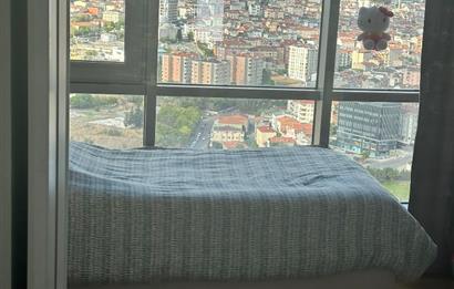 KADIKÖY FİKİRTEPE BAYSAŞ 216 3+1 DAİRE