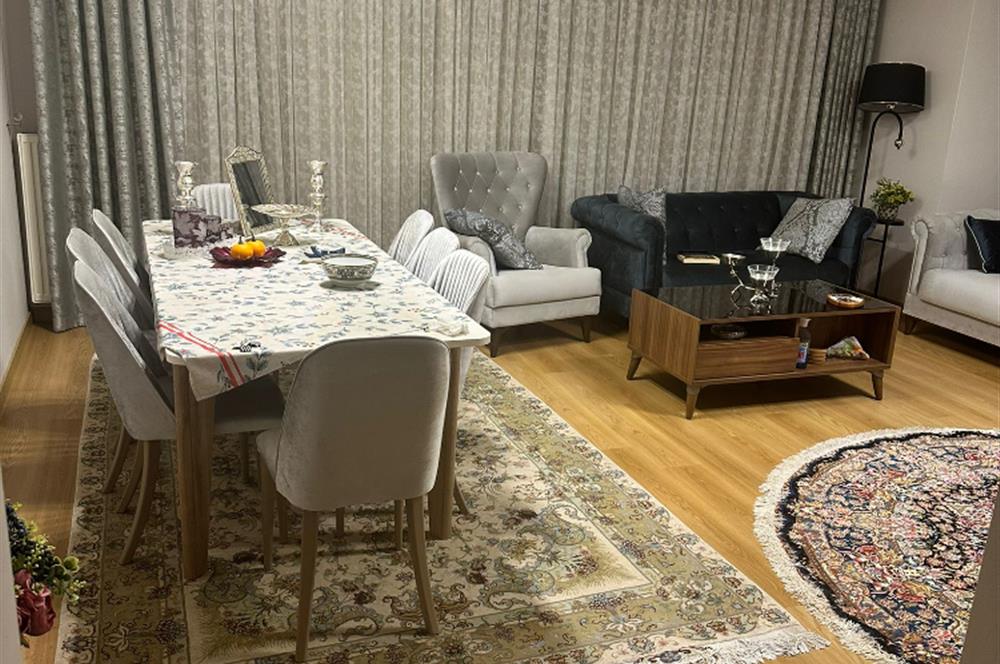 KADIKÖY FİKİRTEPE BAYSAŞ 216 3+1 DAİRE