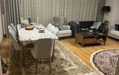 KADIKÖY FİKİRTEPE BAYSAŞ 216 3+1 DAİRE