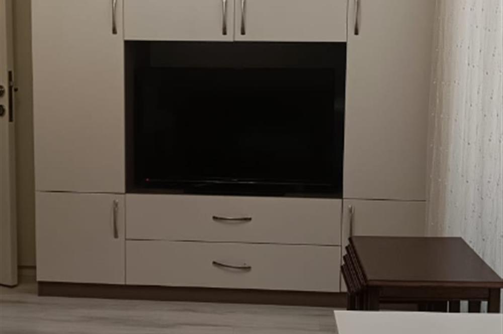 GENÇ BİNADA SATILIK    1+1  DAİRE SATILIKTIR