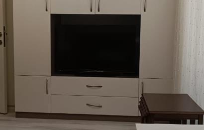 GENÇ BİNADA SATILIK    1+1  DAİRE SATILIKTIR