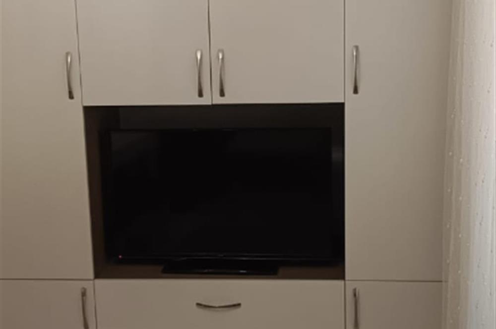 GENÇ BİNADA SATILIK    1+1  DAİRE SATILIKTIR