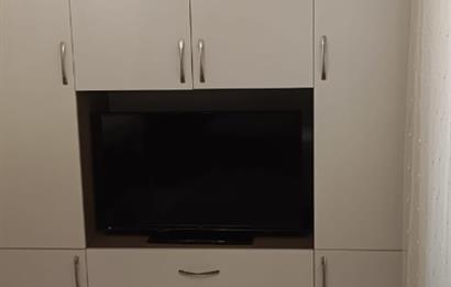 GENÇ BİNADA SATILIK    1+1  DAİRE SATILIKTIR