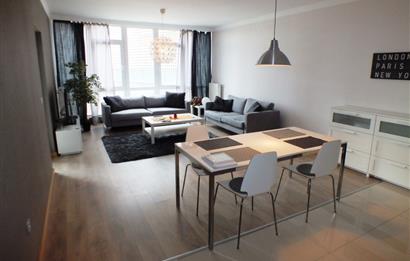 NATA VEGA KONUTLARINDA MOBİLYALI KİRALIK 2+1 REZİDANS/DAİRE