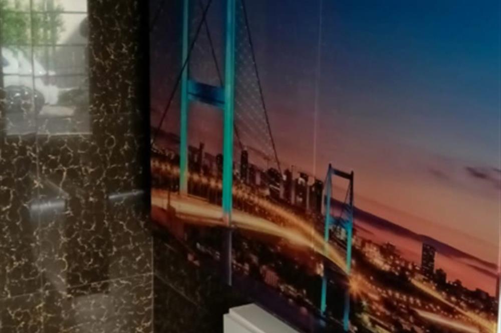 GENÇ BİNADA SATILIK    1+1  DAİRE SATILIKTIR