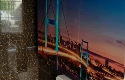 GENÇ BİNADA SATILIK    1+1  DAİRE SATILIKTIR