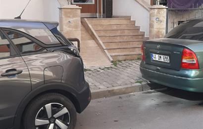 GENÇ BİNADA SATILIK    1+1  DAİRE SATILIKTIR