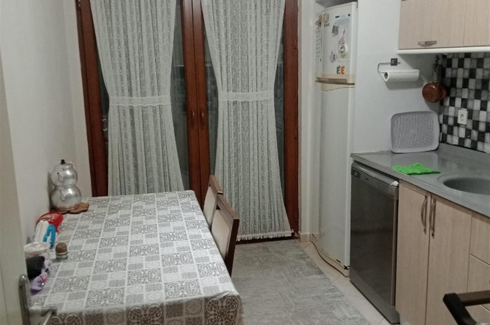 SAKARYA HENDEK KEMALİYE’DE SATILIK MÜSTAKİL EV VE ARSASI