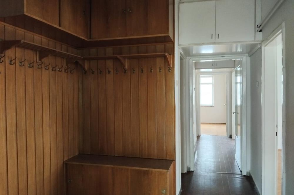 ÇANKAYA EMEK MAHALLESİNDE 3+1 DUBLEX TERASLI SATILIK DAİRE