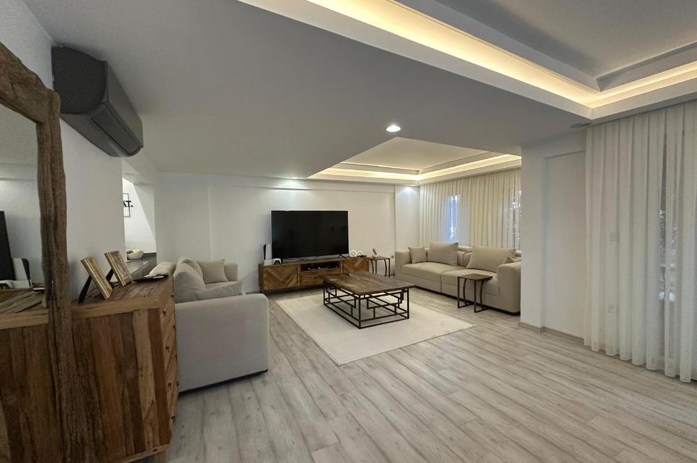 SERTAÇ MAZI 'DAN GÖKTÜRKTE SATILIK FIRSAT VİLLA