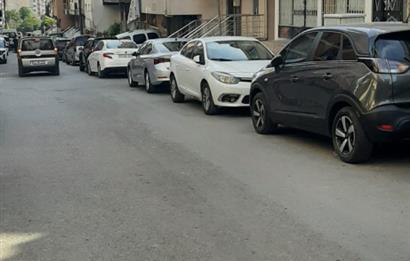 GENÇ BİNADA SATILIK    1+1  DAİRE SATILIKTIR