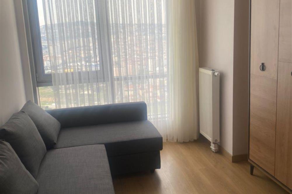 KADIKÖY FİKİRTEPE BAYSAŞ 216 3+1 DAİRE