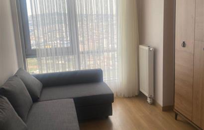 KADIKÖY FİKİRTEPE BAYSAŞ 216 3+1 DAİRE