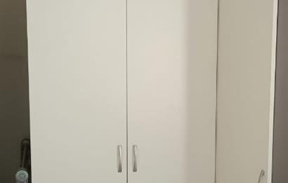 GENÇ BİNADA SATILIK    1+1  DAİRE SATILIKTIR