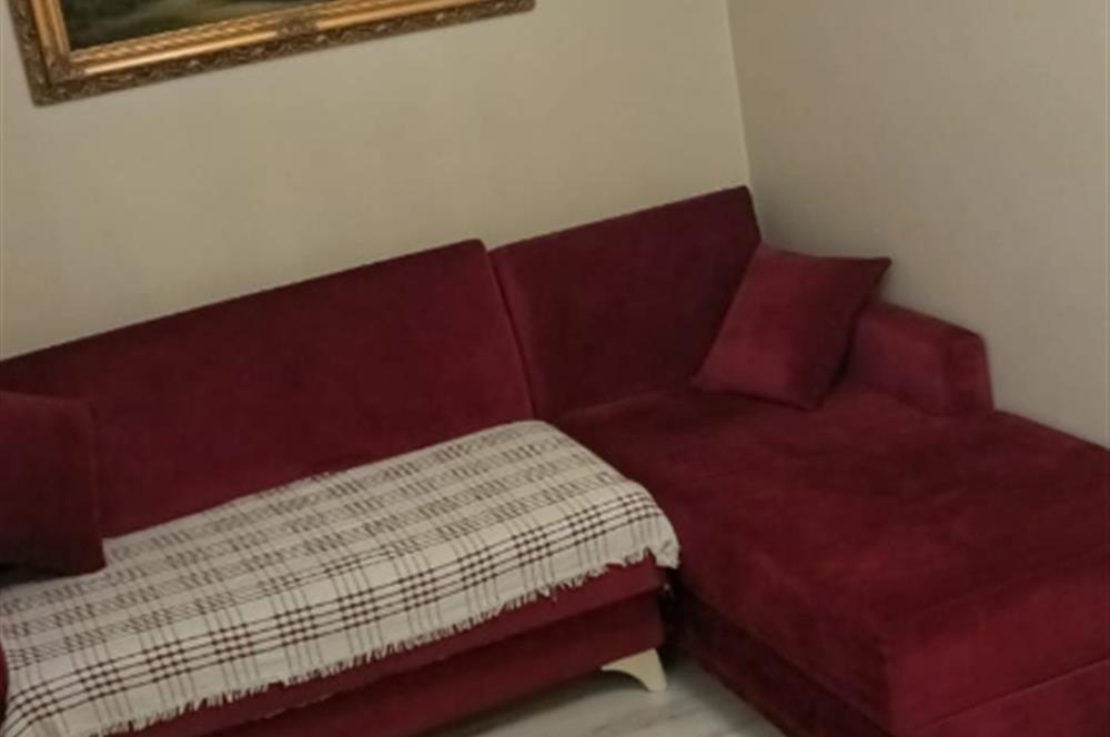 GENÇ BİNADA SATILIK    1+1  DAİRE SATILIKTIR