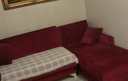 GENÇ BİNADA SATILIK    1+1  DAİRE SATILIKTIR