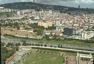 KADIKÖY FİKİRTEPE BAYSAŞ 216 3+1 DAİRE