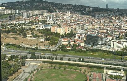 KADIKÖY FİKİRTEPE BAYSAŞ 216 3+1 DAİRE
