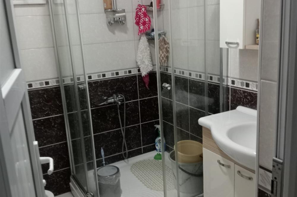 SAKARYA HENDEK KEMALİYE’DE SATILIK MÜSTAKİL EV VE ARSASI