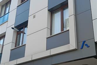 GENÇ BİNADA SATILIK    1+1  DAİRE SATILIKTIR