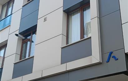 GENÇ BİNADA SATILIK    1+1  DAİRE SATILIKTIR