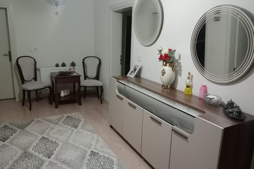 SAKARYA HENDEK KEMALİYE’DE SATILIK MÜSTAKİL EV VE ARSASI