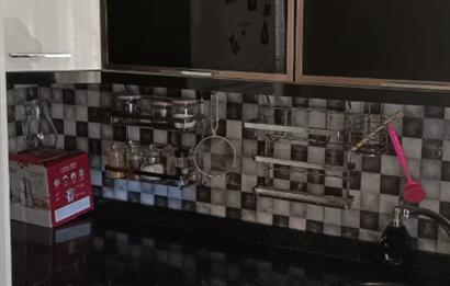 GENÇ BİNADA SATILIK    1+1  DAİRE SATILIKTIR