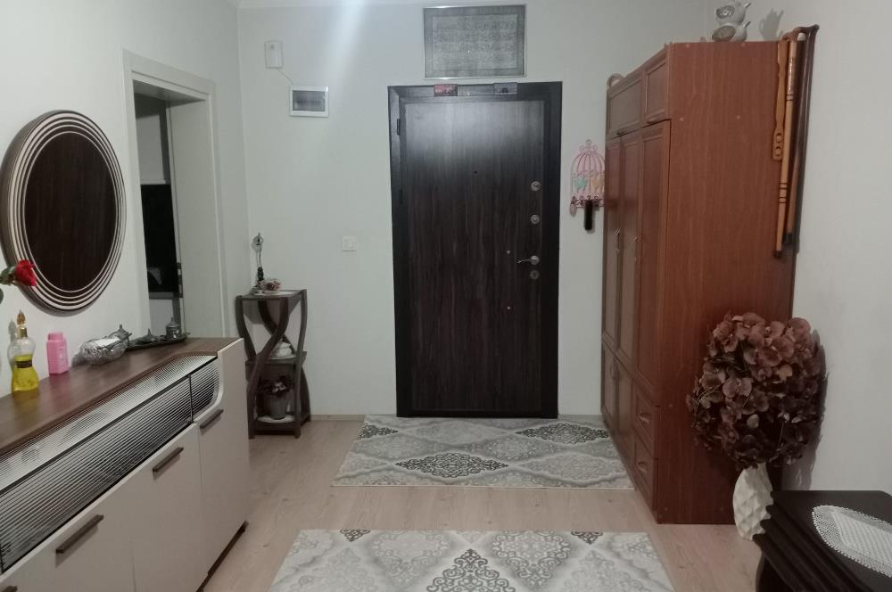 SAKARYA HENDEK KEMALİYE’DE SATILIK MÜSTAKİL EV VE ARSASI