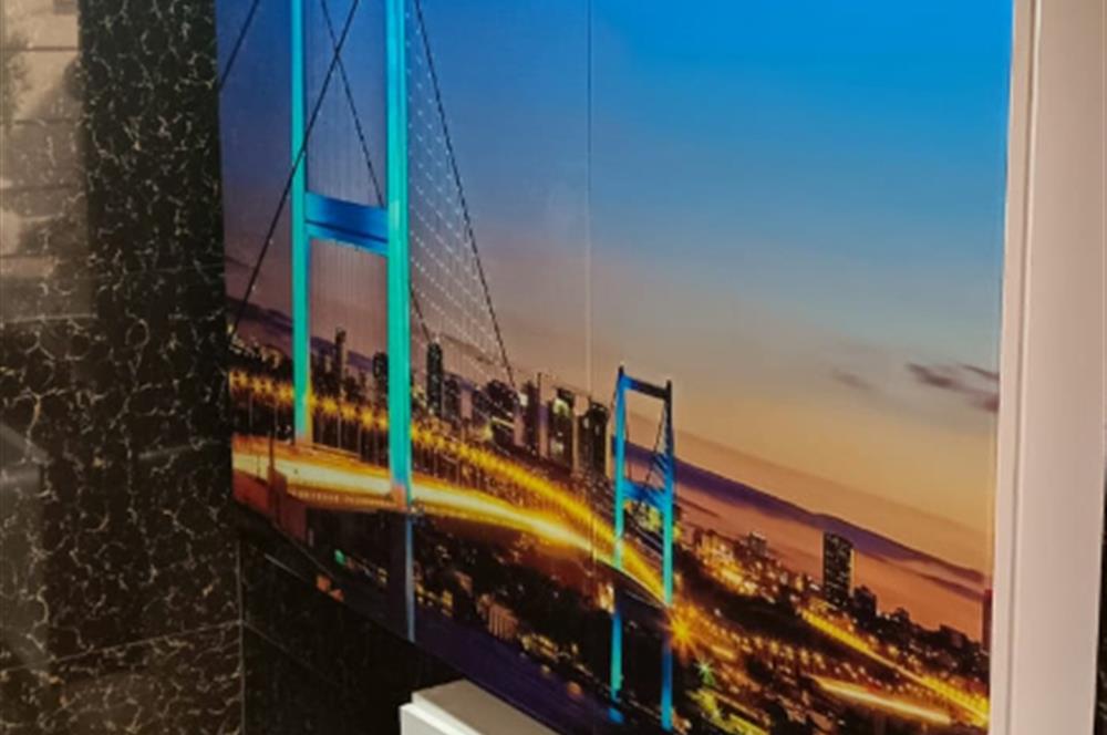 GENÇ BİNADA SATILIK    1+1  DAİRE SATILIKTIR