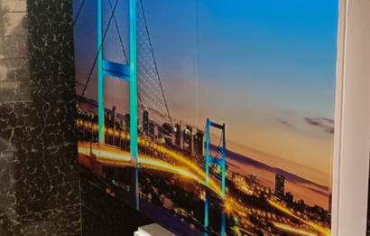 GENÇ BİNADA SATILIK    1+1  DAİRE SATILIKTIR